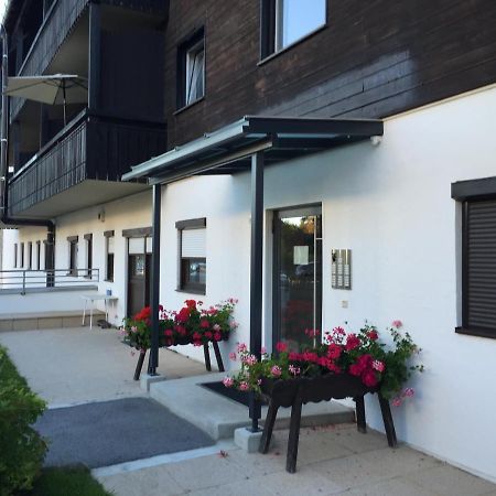 Apartment Sophia Seefeld in Tirol Ngoại thất bức ảnh