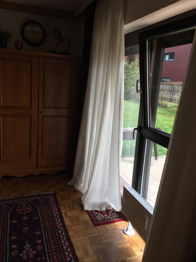 Apartment Sophia Seefeld in Tirol Ngoại thất bức ảnh