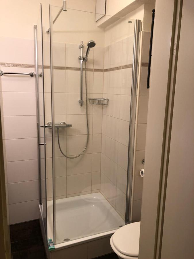 Apartment Sophia Seefeld in Tirol Ngoại thất bức ảnh