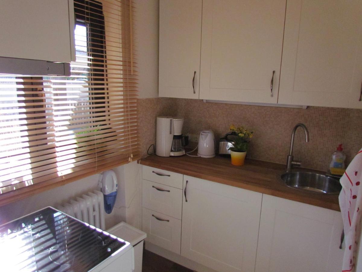 Apartment Sophia Seefeld in Tirol Ngoại thất bức ảnh