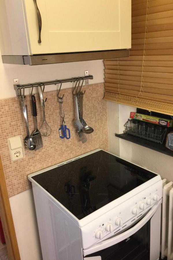 Apartment Sophia Seefeld in Tirol Ngoại thất bức ảnh