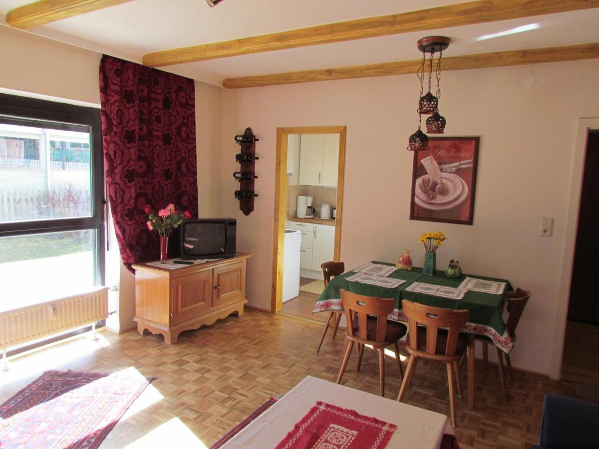 Apartment Sophia Seefeld in Tirol Ngoại thất bức ảnh