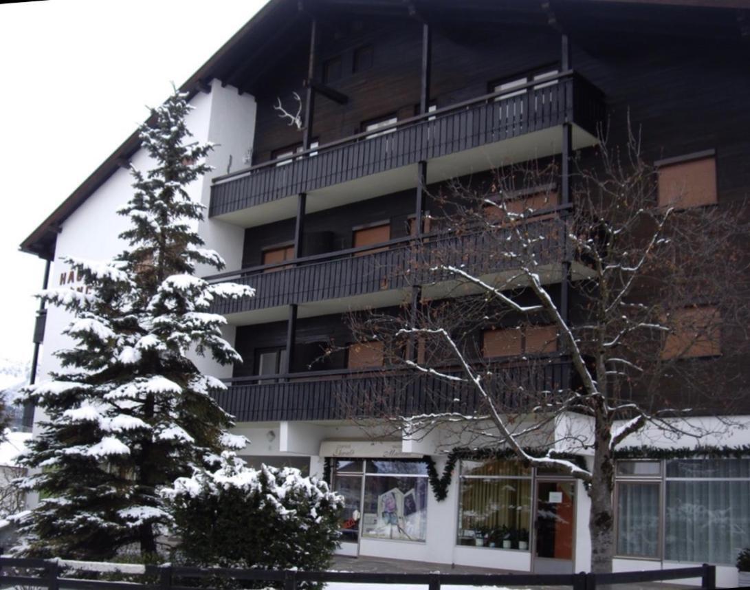 Apartment Sophia Seefeld in Tirol Ngoại thất bức ảnh