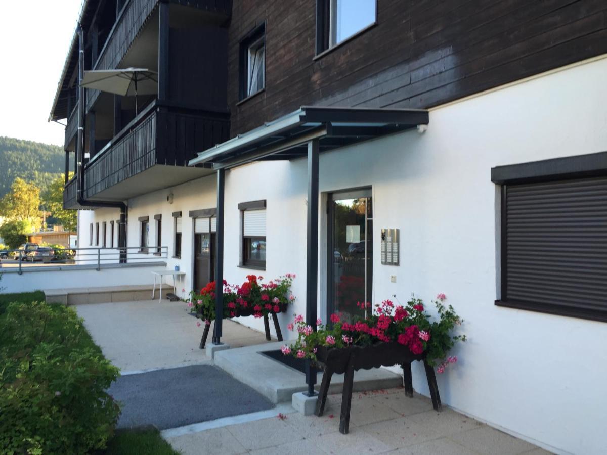 Apartment Sophia Seefeld in Tirol Ngoại thất bức ảnh