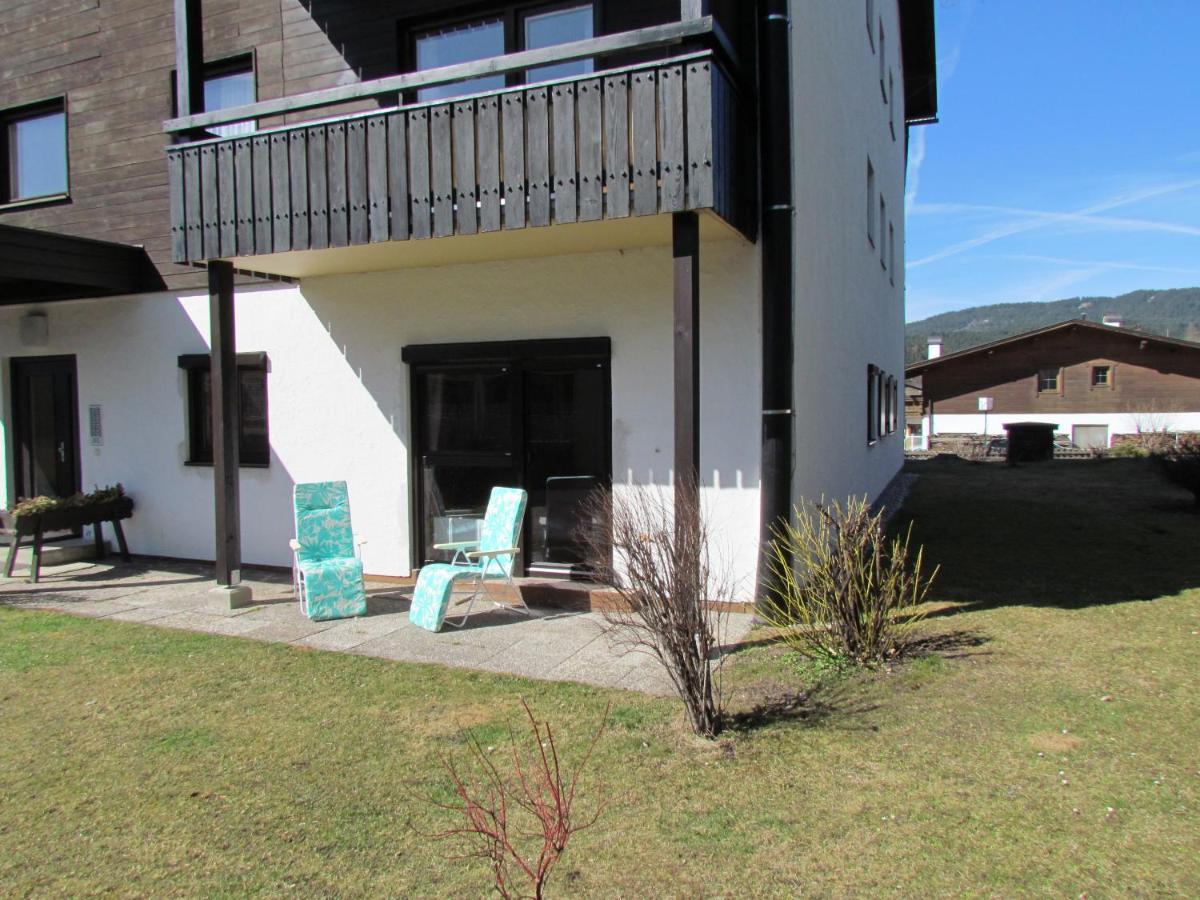 Apartment Sophia Seefeld in Tirol Ngoại thất bức ảnh