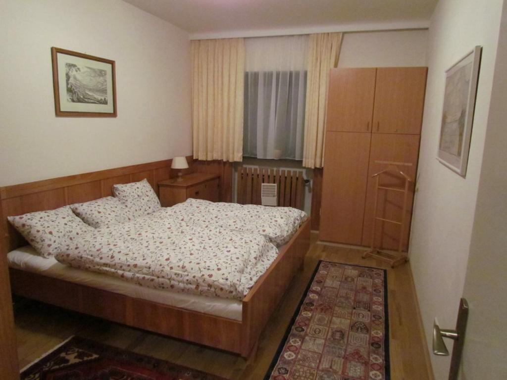 Apartment Sophia Seefeld in Tirol Ngoại thất bức ảnh